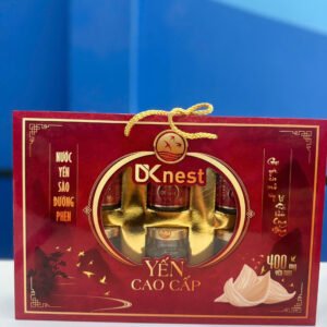 DK Nest