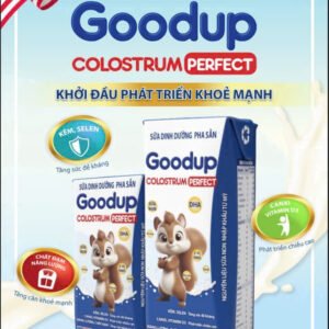 Goodup Colostrum Perfect